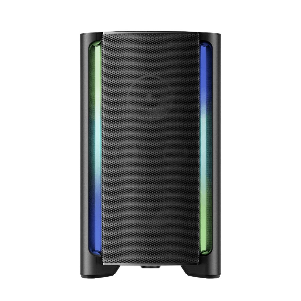 Parlante TCLParty Speaker 220W TP200K bluetooth